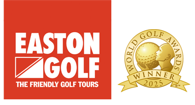 Easton Golf - Golfrejser og golfoplevelser